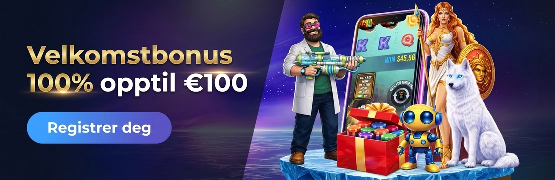 EuroLotto Casino